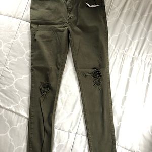 Express Stretch+ Jeans